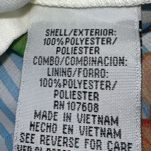 Be by chetta b gorgeous maxi dress! New! - Picture 12 of 12